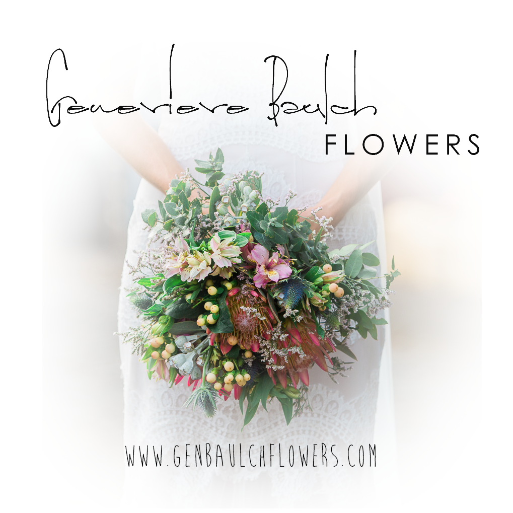 Gen Baulch Flowers | florist | 1/25 Gipps St, Port Fairy VIC 3284, Australia | 0427101742 OR +61 427 101 742