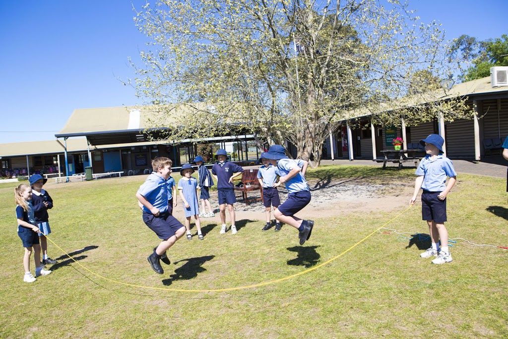 St Patricks Primary School | school | 113 Gregory Rd, Lochinvar NSW 2321, Australia | 0249307270 OR +61 2 4930 7270