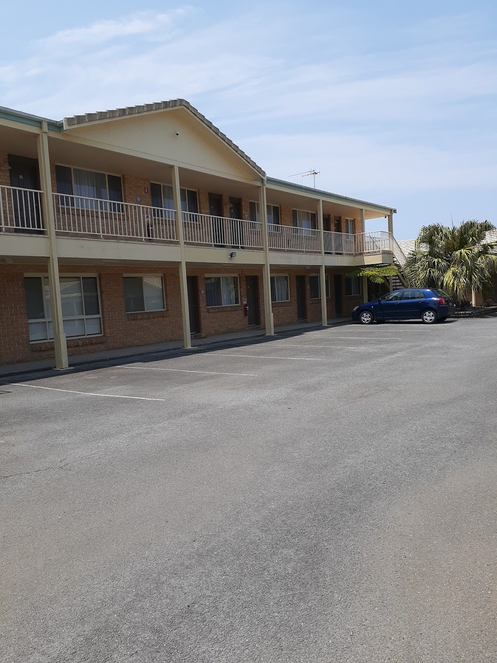 Forster Palms Motel | lodging | 60 MacIntosh St, Forster NSW 2428, Australia | 0265556255 OR +61 2 6555 6255
