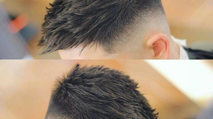 Hangout barber club | shop 6/1751 Anzac Ave, Mango Hill QLD 4509, Australia | Phone: (07) 3385 5242