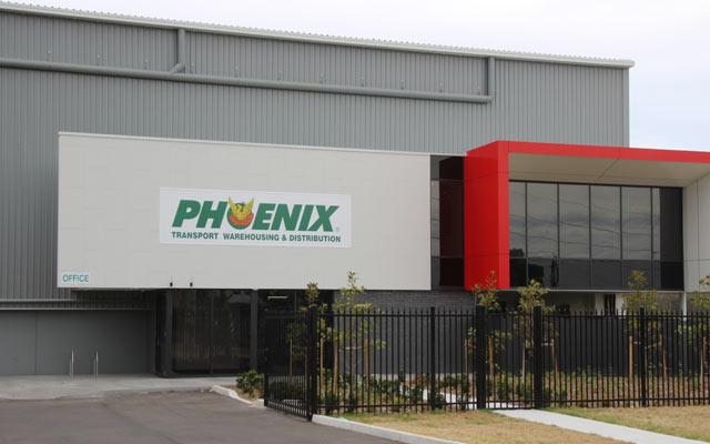 Phoenix Distribution Pty ltd | moving company | 1/9 Titanium Ct, Crestmead QLD 4132, Australia | 0738037266 OR +61 7 3803 7266