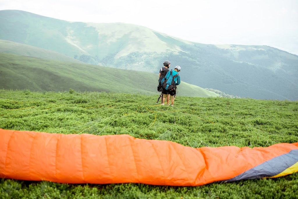 Gold Coast Tandem Paragliding |  | 82 Wagonwheel Rd, Boyland QLD 4275, Australia | 0755435939 OR +61 7 5543 5939