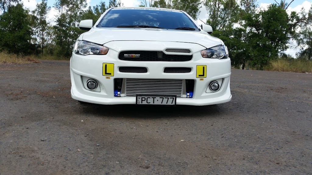 Peter Ceola Driver training | 414 Dean St, Frenchville QLD 4701, Australia | Phone: 0412 961 081