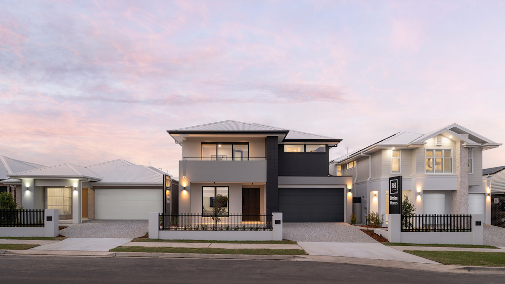 Brolen Homes - Homeworld Oran Park | 35 Allambie Cct, Oran Park NSW 2570, Australia | Phone: 0477 002 154