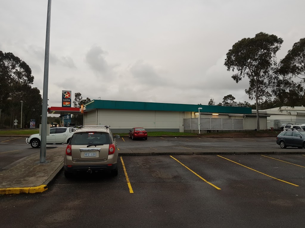 ANZ ATM Wyong Southbound Caltex | atm | 21cc, F3 South Bound Fwy, Wyong NSW 2259, Australia | 131314 OR +61 131314