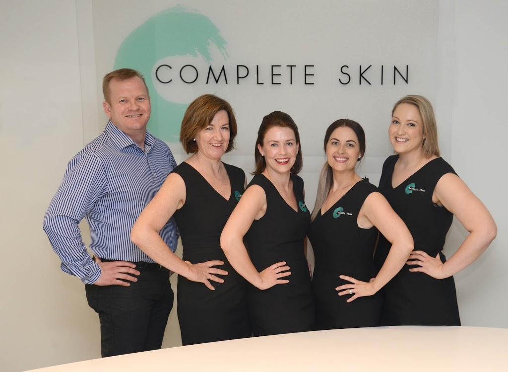 Complete Skin (Cosmetic and Aesthetic Medicine) | hair care | 83 Brookong Ave, Wagga Wagga NSW 2650, Australia | 0269250788 OR +61 2 6925 0788