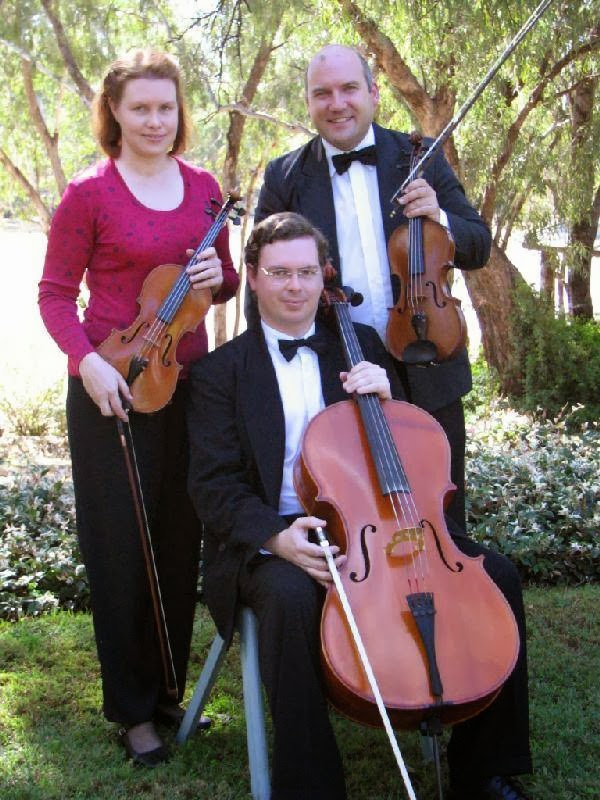 The Offenbach Strings |  | 402 Beenham Valley Rd, Beenaam Valley QLD 4570, Australia | 0753444008 OR +61 7 5344 4008