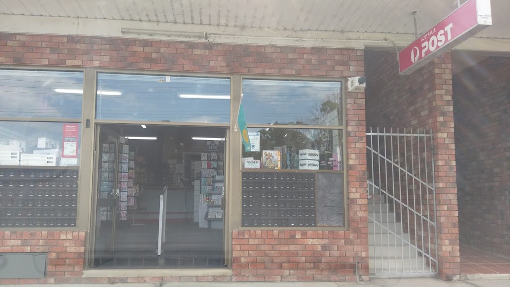 Australia Post - Gwandalan LPO | post office | shop 2/61 Gamban Rd, Gwandalan NSW 2259, Australia | 0249761201 OR +61 2 4976 1201