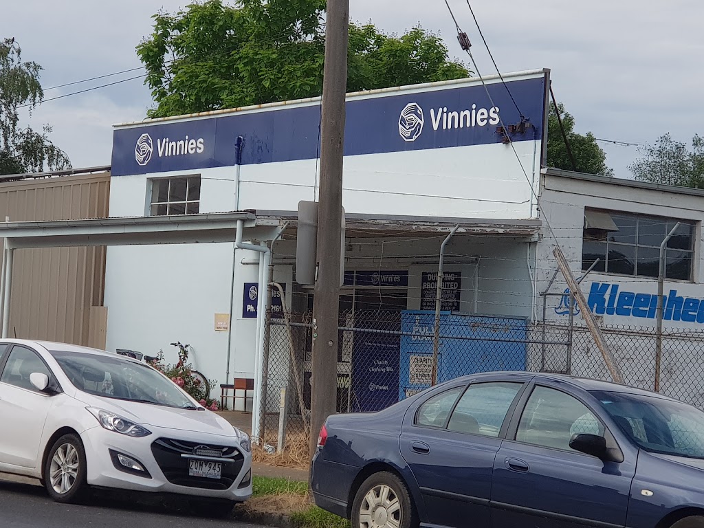Vinnies Casterton | store | 35 McPherson St, Casterton VIC 3311, Australia | 0355812161 OR +61 3 5581 2161