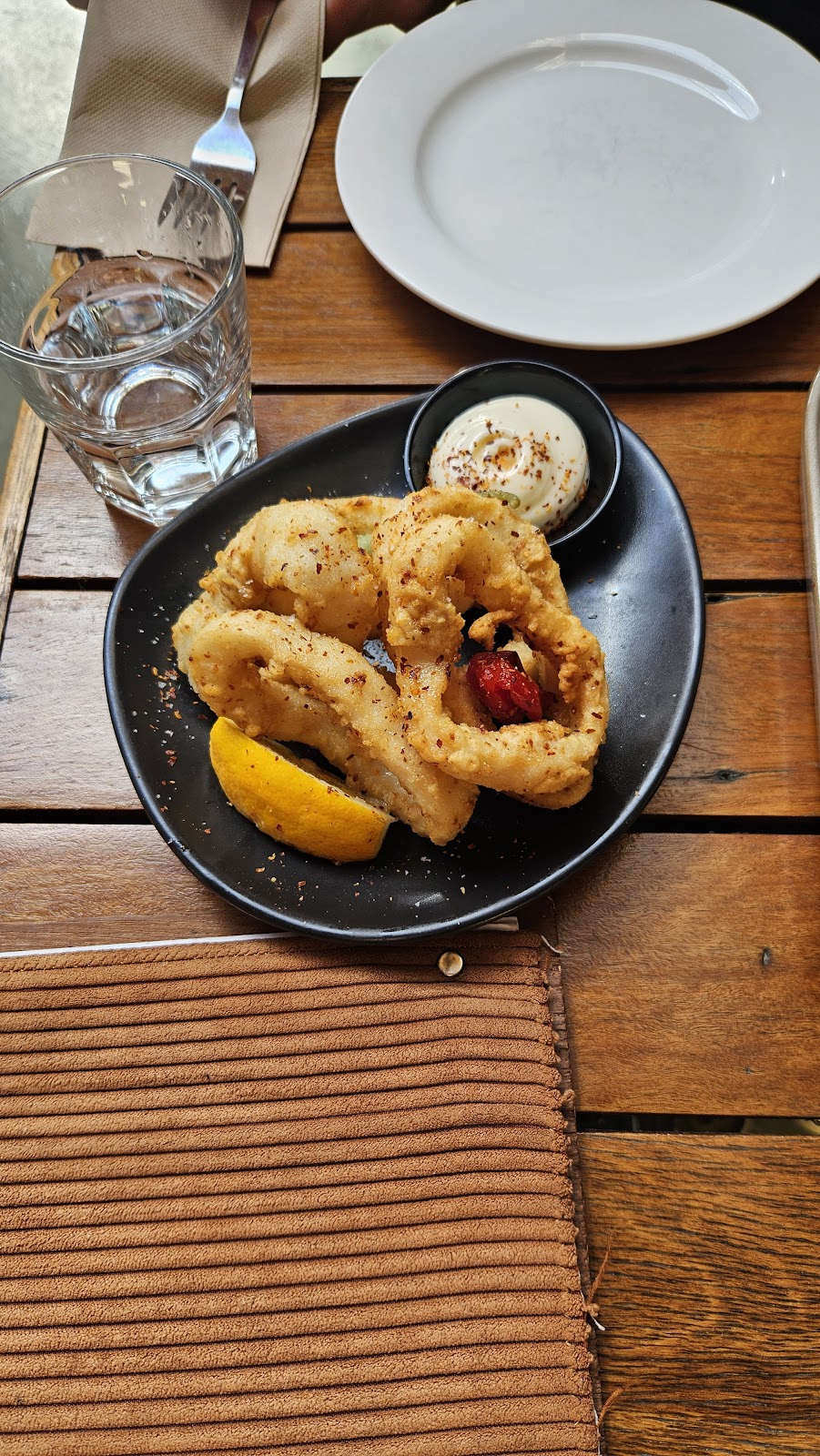 Mona Cicchetti Bar | 420 Wallington Rd, Wallington VIC 3222, Australia | Phone: 0493 877 548