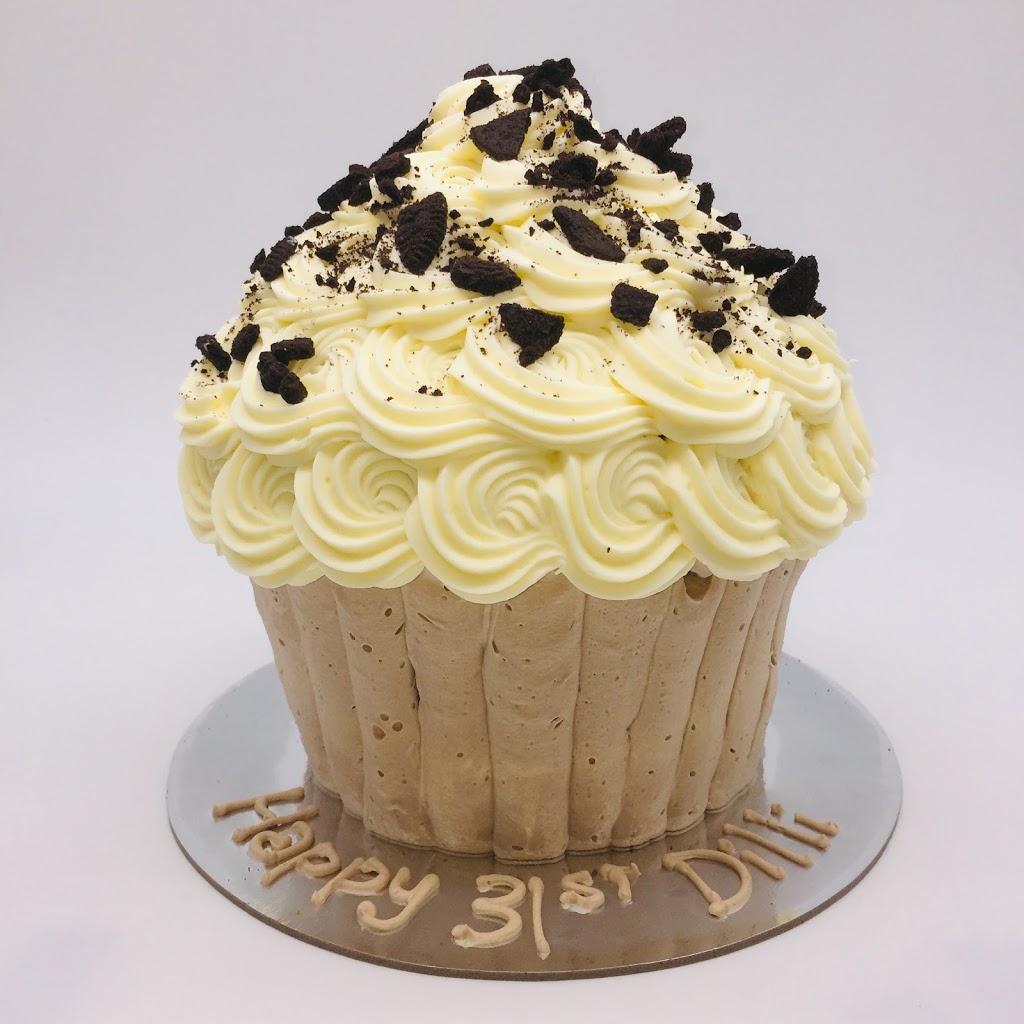 The Cupcake Desire Marriott Waters | shop b5/945 Thompsons Rd, Lyndhurst VIC 3975, Australia | Phone: (03) 8738 9495
