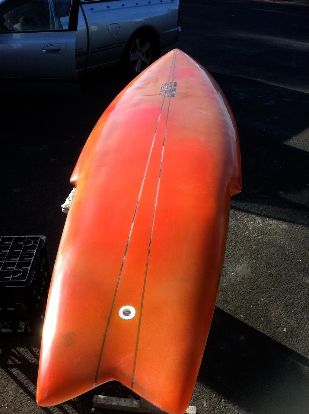 Margaret River Surfboard Repairs | unit 2/29 Auger Way West, Margaret River WA 6285, Australia | Phone: 0424 443 524
