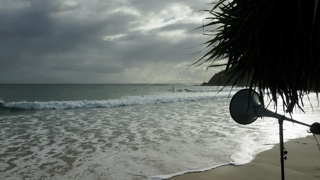 Wooyung Nature Reserve | Wooyung NSW 2483, Australia