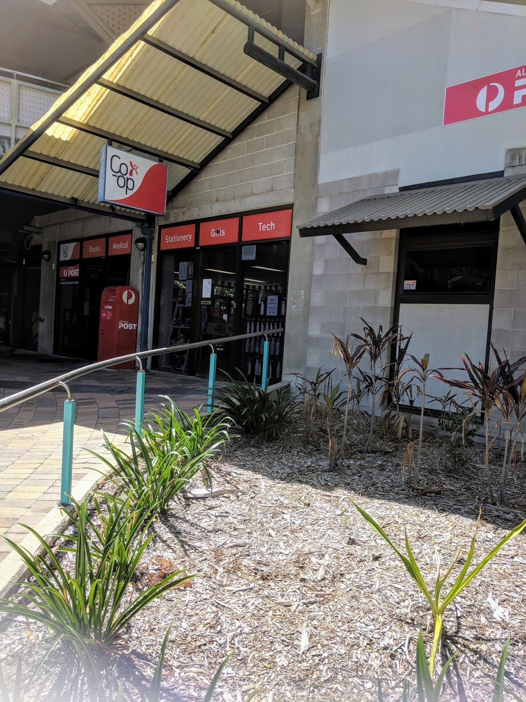 The Co-op at JCU Townsville | Student Services Mall, 1 James Cook Dr, Townsville QLD 4811, Australia | Phone: (07) 3703 3623