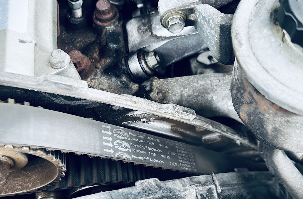 Manny’s Mobile Motor Mechanic Lake Macquarie | 3 Brushtail Pl, Belmont NSW 2280, Australia | Phone: 0452 148 304