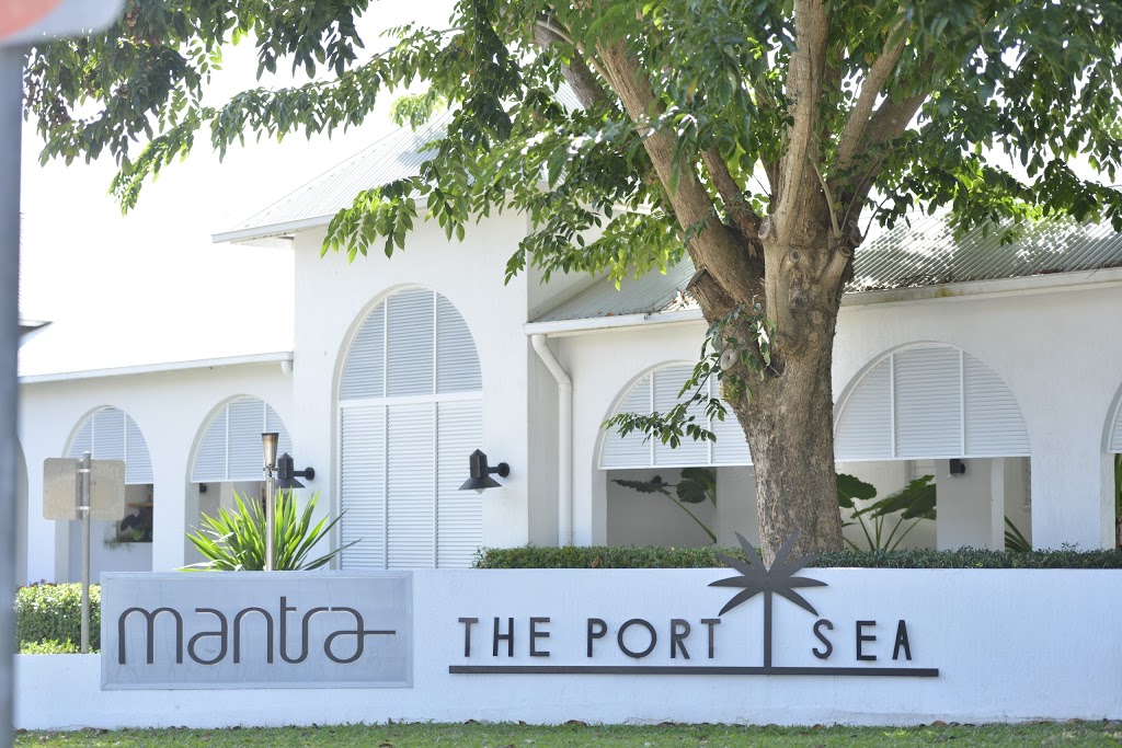 Mantra PortSea | 76 Davidson St, Port Douglas QLD 4877, Australia | Phone: (07) 4087 2000