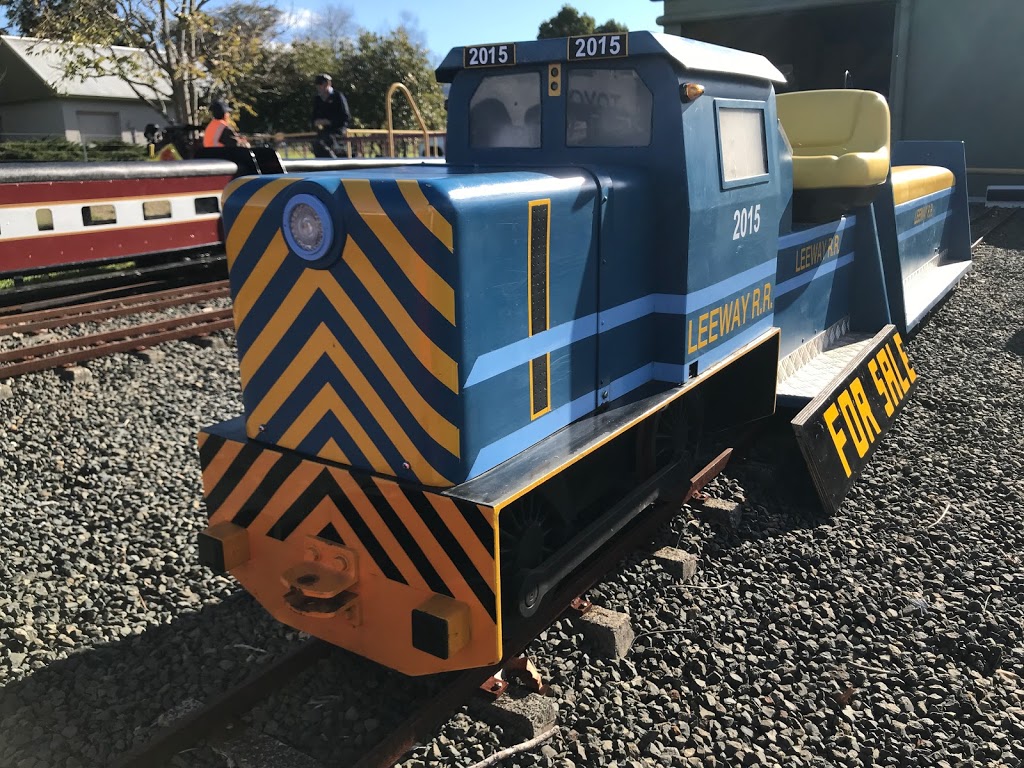 Penwood Railroad Inc. | 215A Princes Hwy, Jaspers Brush NSW 2535, Australia | Phone: (02) 4464 1201