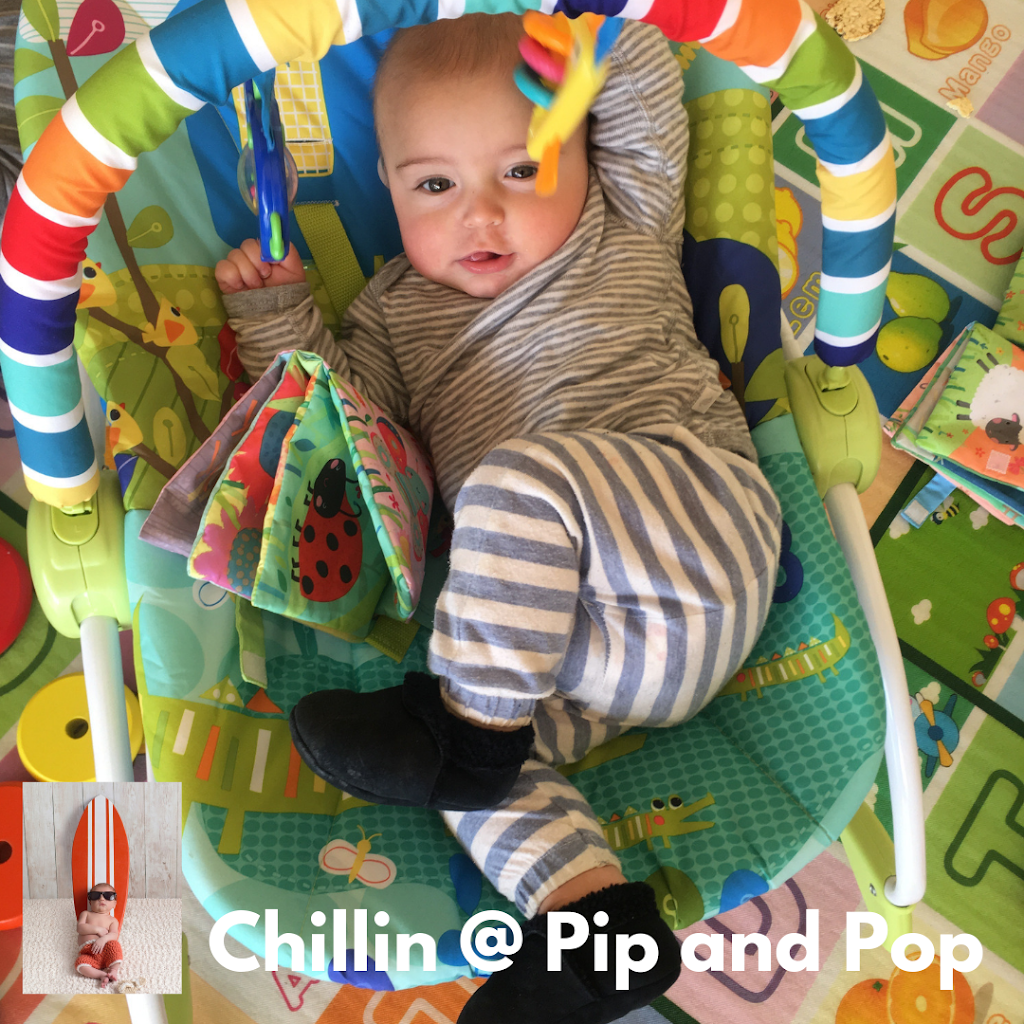 Pip and Pop Playgroup | 6 Myra Pl, Oatley NSW 2223, Australia | Phone: 0432 648 888