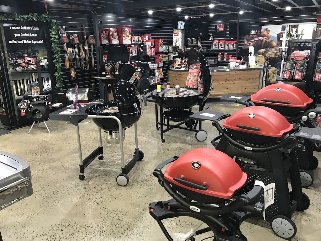 Parsons Outdoors | 173 The Entrance Rd, Erina NSW 2250, Australia | Phone: (02) 4367 6800