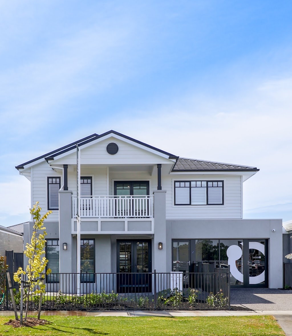 Orbit Homes Ridgelea Display Homes | Orbit Homes, Brushtail Rd, Nar Nar Goon VIC 3812, Australia | Phone: 0403 242 060