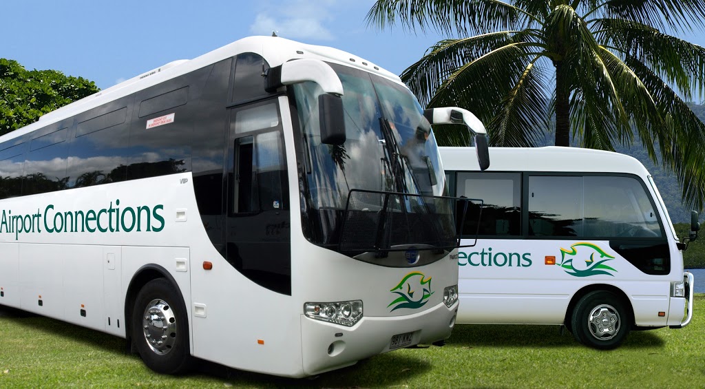 Coral Reef Coaches | travel agency | 35 Front St, Mossman QLD 4873, Australia | 0740982800 OR +61 7 4098 2800