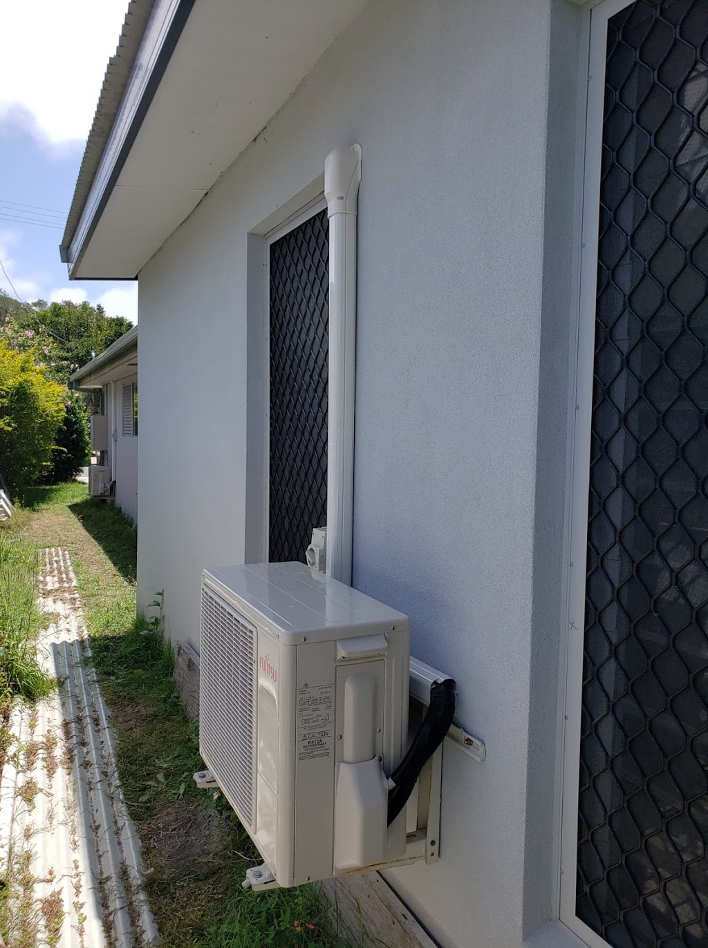 Coastal Flo HVAC Solutions | 29 Garden Ave, Nunderi NSW 2484, Australia | Phone: 0409 390 310