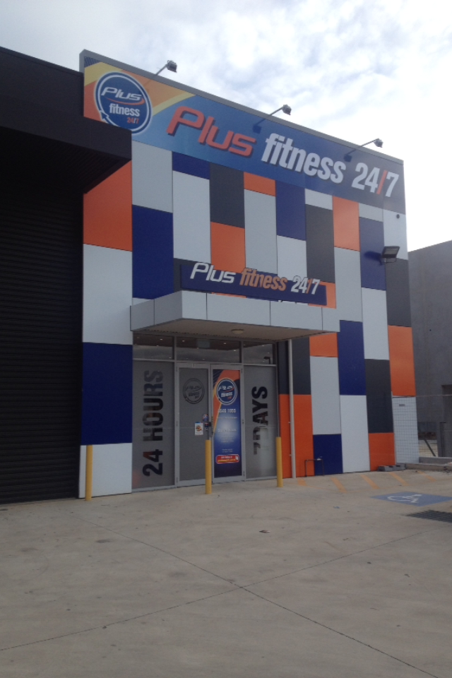 Plus Fitness 24/7 Gregory Hills | 1/9 Rodeo Rd, Gregory Hills NSW 2557, Australia | Phone: (02) 4646 1055