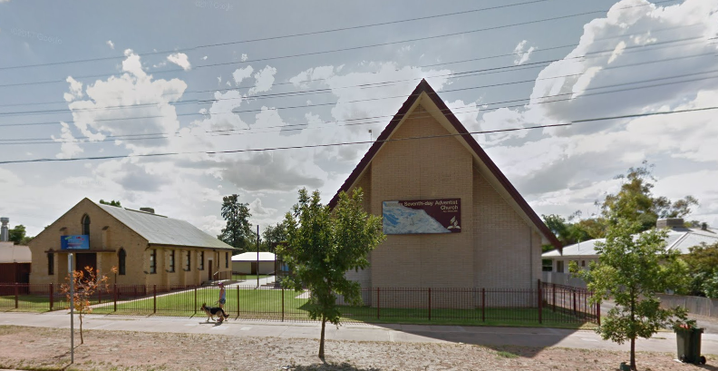 Mildura Seventh-day Adventist Church | church | 301 Deakin Ave, Mildura VIC 3500, Australia | 0350214770 OR +61 3 5021 4770