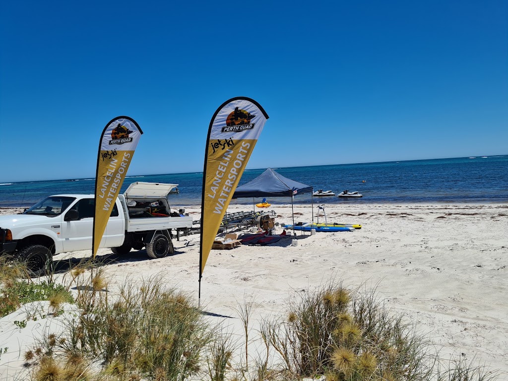 Lancelin Watersports, Jet Ski Hire & Waterbike Island Tours | Miragliotta St, Lancelin WA 6044, Australia | Phone: 0411 839 998