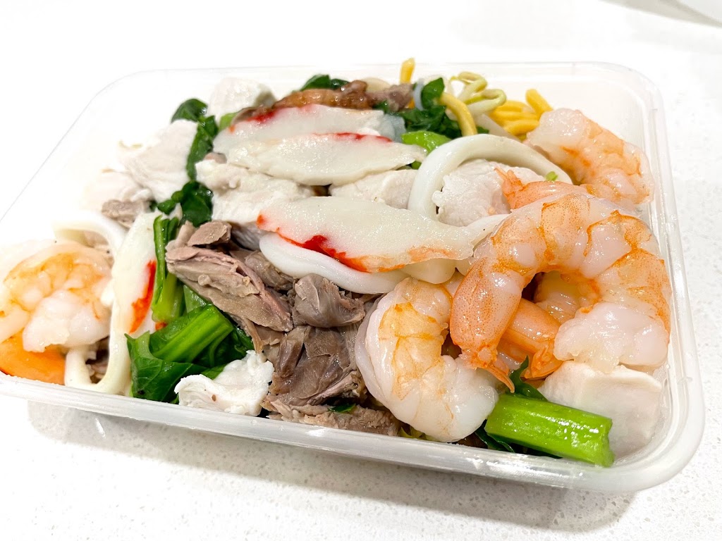 Asian Noodle House Street Food | food | 33 Melomys Cct, Throsby ACT 2914, Australia | 0426921559 OR +61 426 921 559