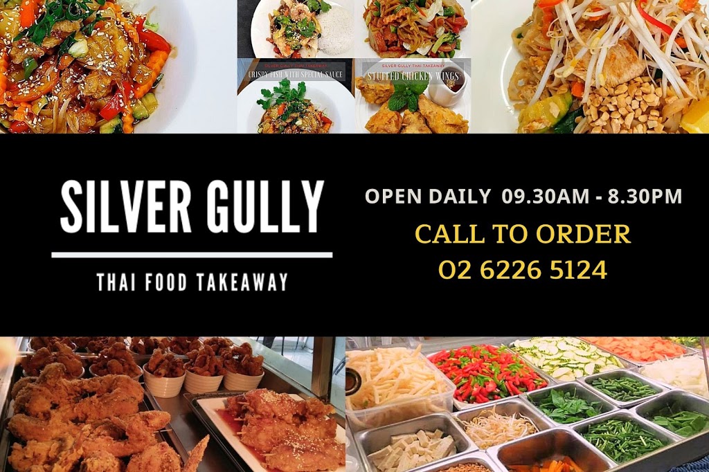 Silver Gully | meal takeaway | 162 Comur St, Yass NSW 2582, Australia | 0262265124 OR +61 2 6226 5124