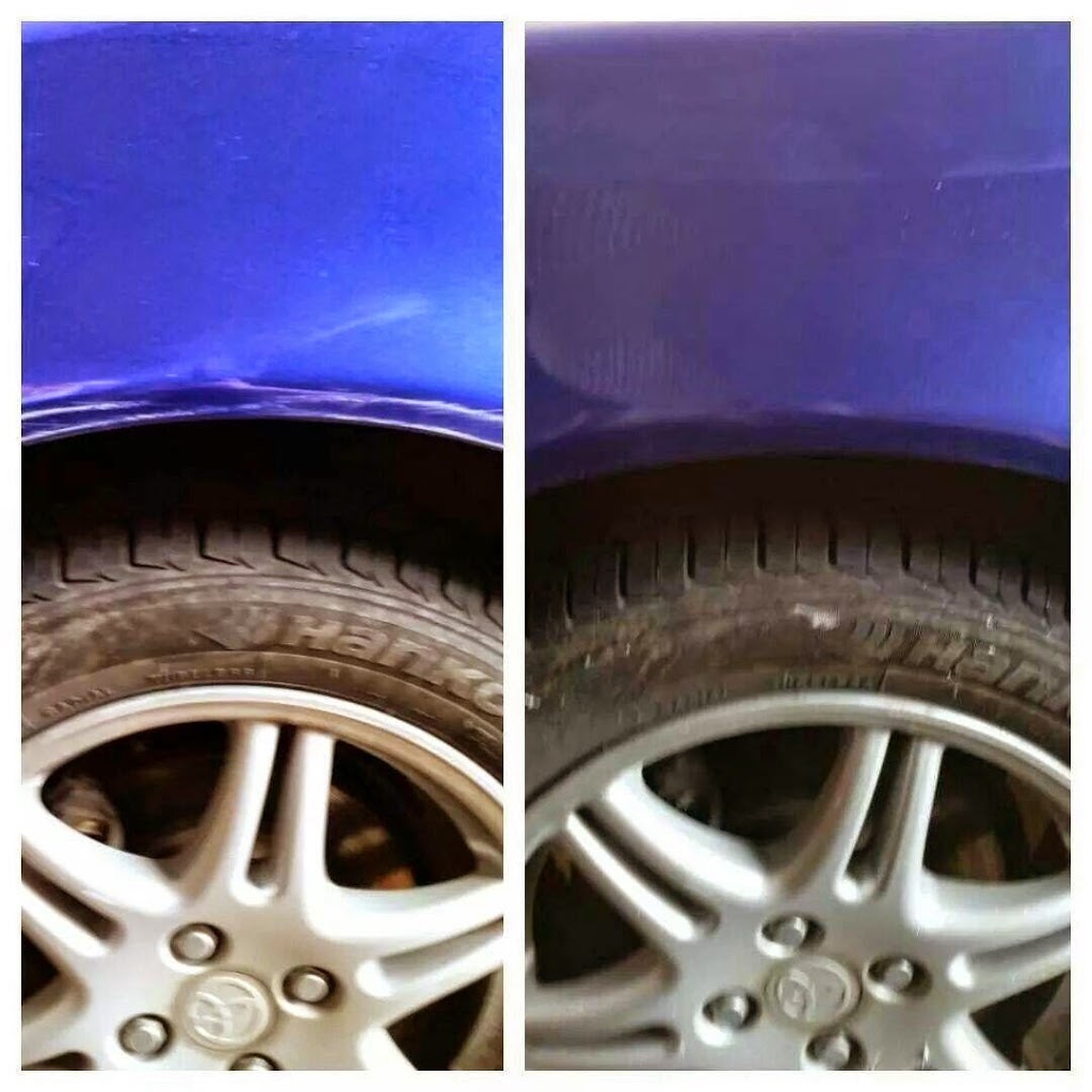Nightingale Car Detailing | car wash | 1613 Little Yarra Road, Powelltown VIC 3797, Australia | 0425026379 OR +61 425 026 379