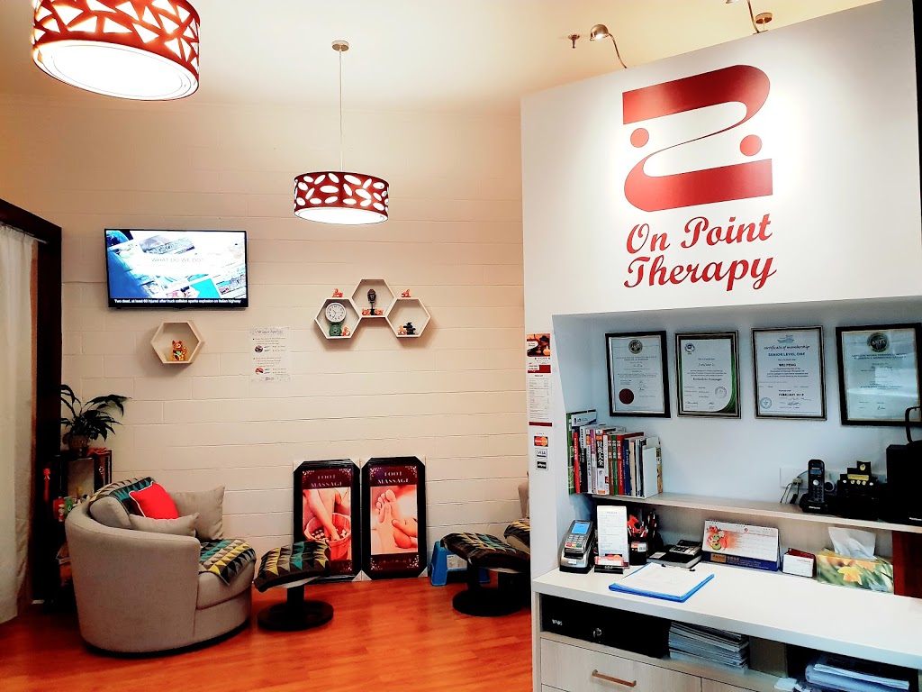 On Point Therapy | 28/495 Burwood Hwy, Vermont South VIC 3133, Australia | Phone: (03) 9803 7402