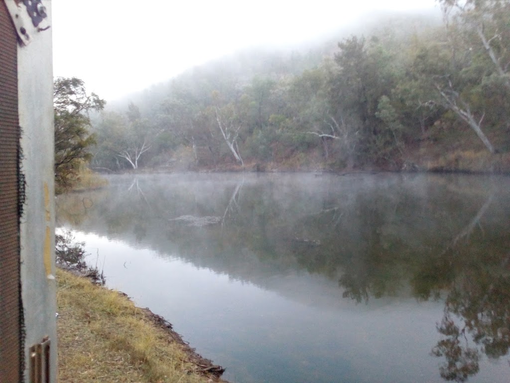 Gwydir Reiver Free Camping Area - Bingara NSW 2404, Australia