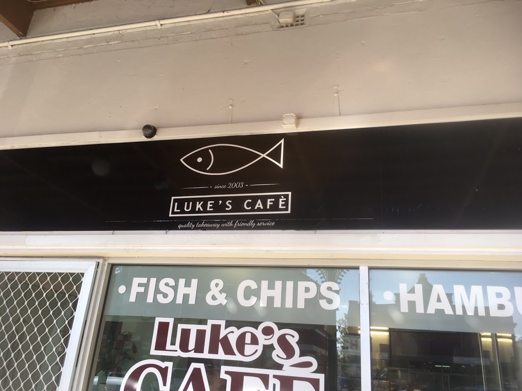 Lukes Café | cafe | 131 East St, Narrandera NSW 2700, Australia | 0269594077 OR +61 2 6959 4077