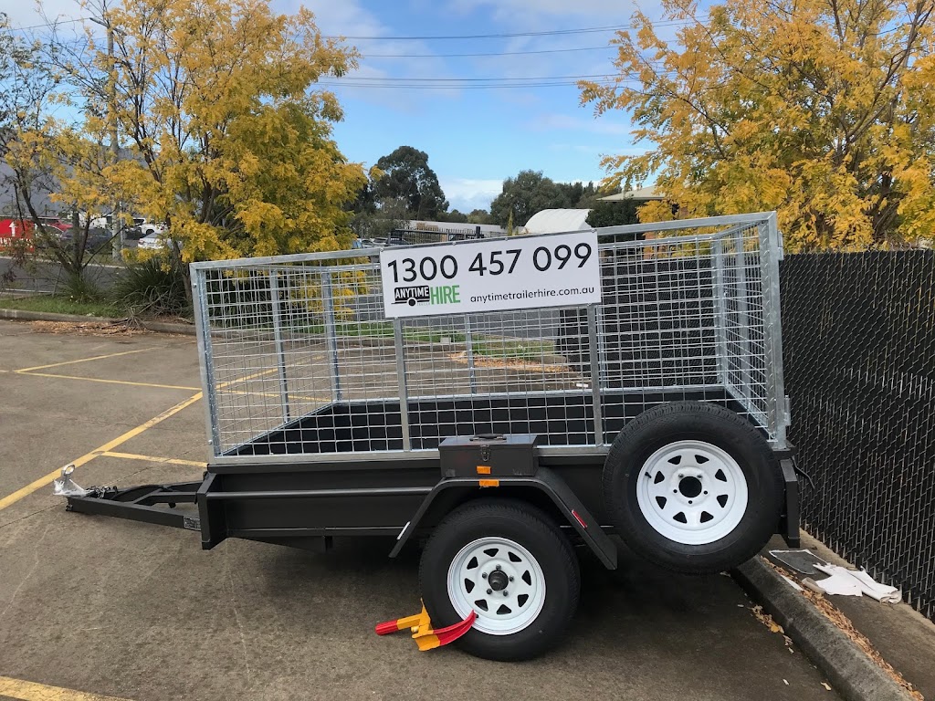 Anytime Trailer Hire Moe |  | 81-83 Moore St, Moe VIC 3825, Australia | 1300457099 OR +61 1300 457 099