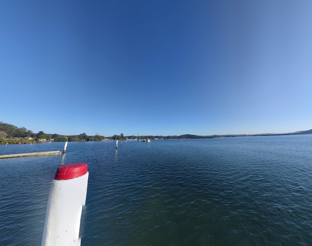 Blackwall Point | Blackwall NSW 2256, Australia | Phone: (02) 4306 7900