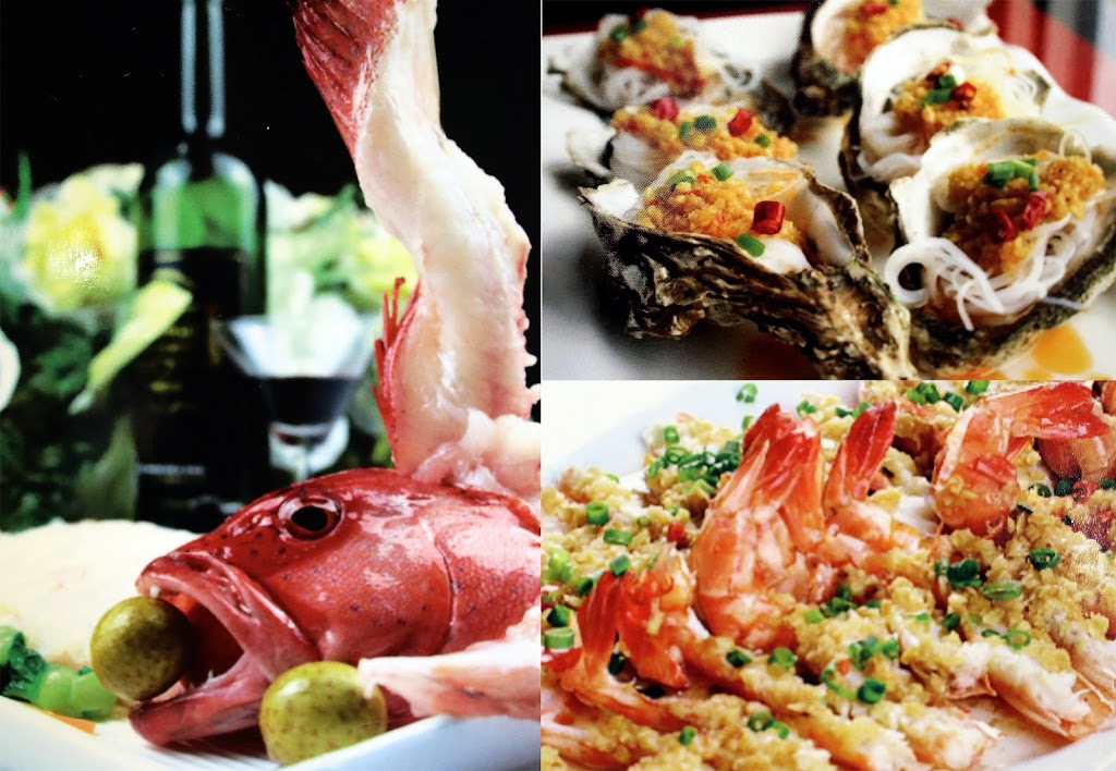Crystal Jade Seafood Restaurant | restaurant | 121 Prairie Vale Rd, Bossley Park NSW 2176, Australia | 0298223326 OR +61 2 9822 3326