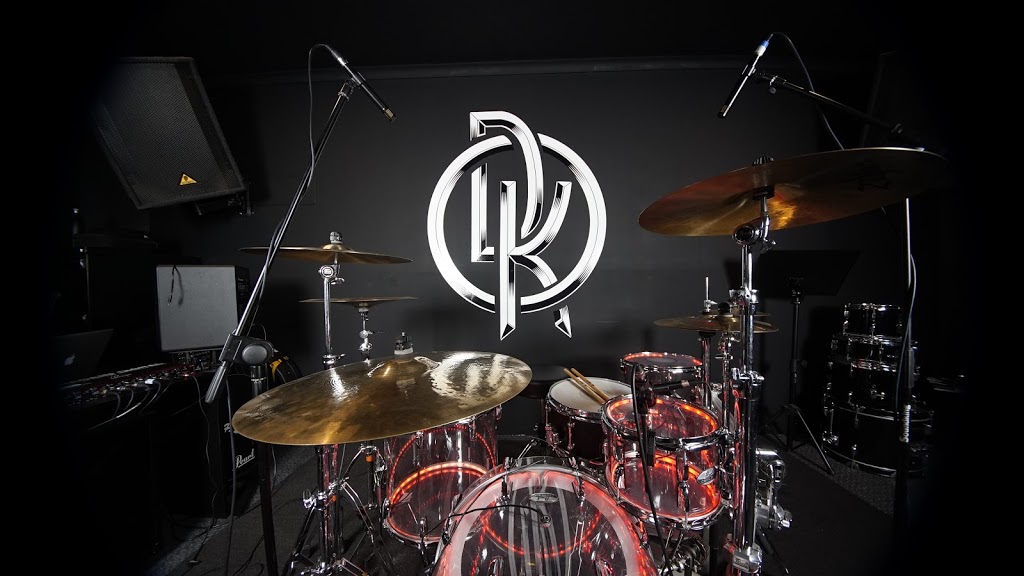 DK Drums | 3 Harris St, Yarraville VIC 3013, Australia | Phone: 0435 793 217