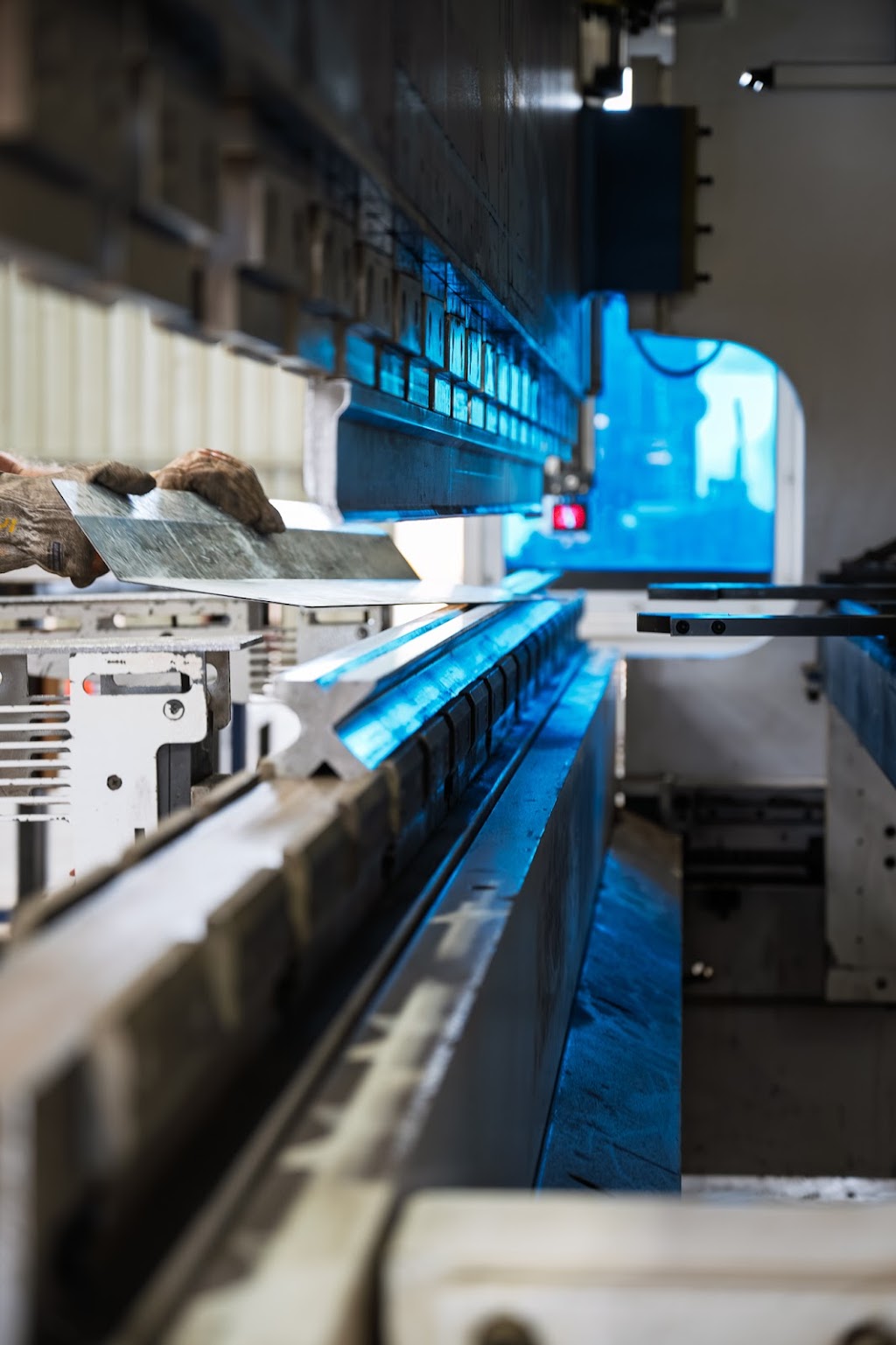 Bullet Laser Cutting | Lot 1/685 Kingsthorpe Haden Rd, Yalangur QLD 4352, Australia | Phone: 0499 076 409
