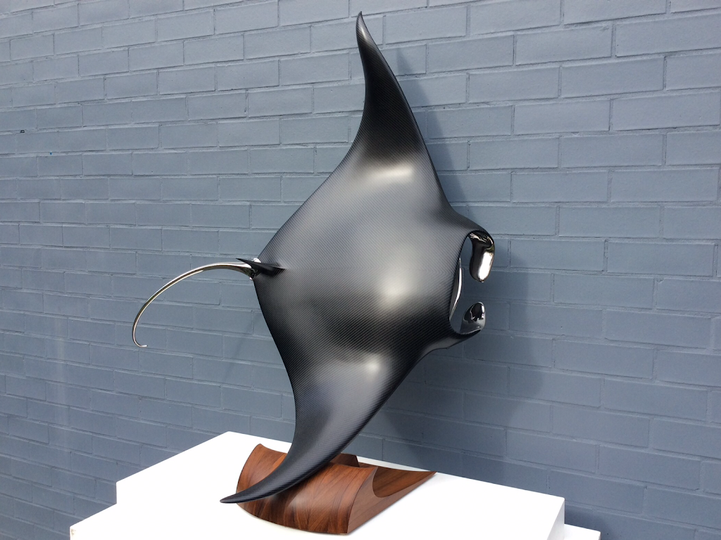 Steve Moxham Fine Sculptures |  | 274 Warri St, Pindimar NSW 2324, Australia | 0411111747 OR +61 411 111 747