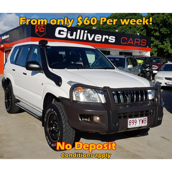 Gullivers Cars | car dealer | 3432 Pacific Hwy, Springwood QLD 4127, Australia | 0734397212 OR +61 7 3439 7212