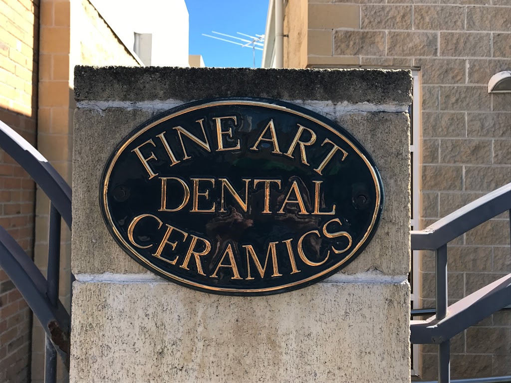 Fine Art Dental Ceramics | 117 Charman Rd, Beaumaris VIC 3193, Australia | Phone: (03) 9583 2439