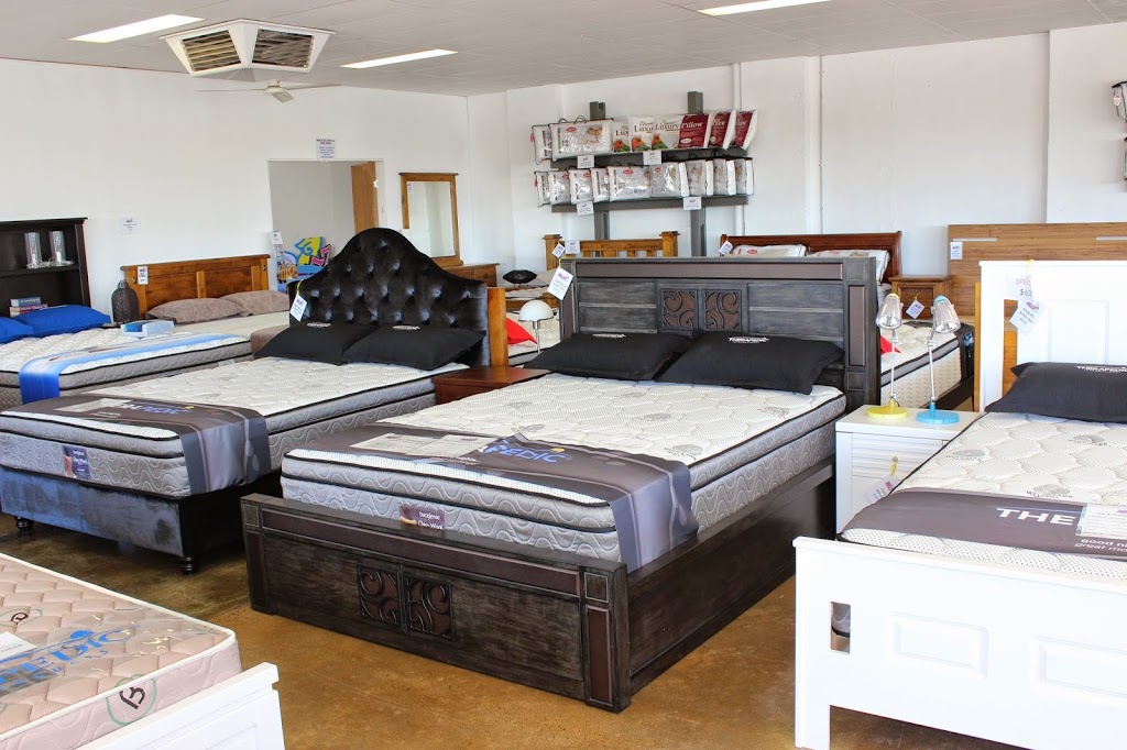 Bedzzz of Portland | furniture store | 180 Percy St, Portland VIC 3305, Australia | 0355232339 OR +61 3 5523 2339