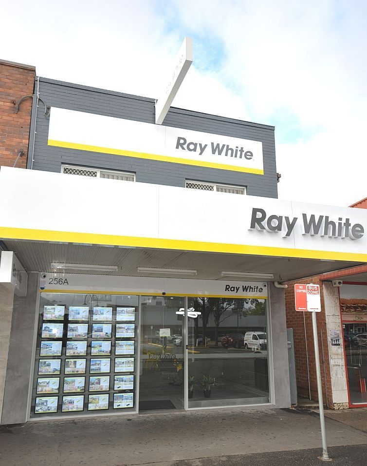 Michael Azzi - Ray White Merrylands | real estate agency | shop 256a, Merrylands NSW 2160, Australia | 0416155001 OR +61 416 155 001