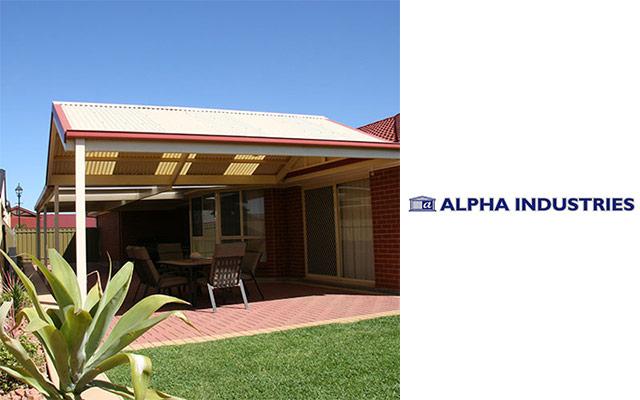 Alpha Industries | home goods store | 12 Stock Rd, Cavan SA 5094, Australia | 0870887436 OR +61 8 7088 7436