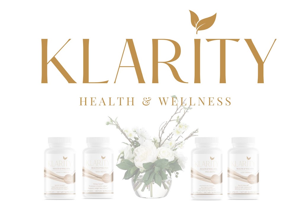 Klarity Health & Wellness | health | 79A Groundwater Rd, Southside QLD 4570, Australia | 1300256016 OR +61 1300 256 016