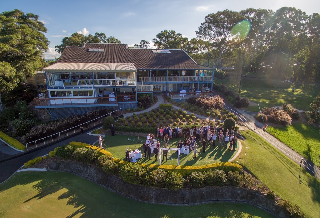 Vista@Headland | restaurant | 65 Golf Links Rd, Buderim QLD 4556, Australia | 0754445800 OR +61 7 5444 5800