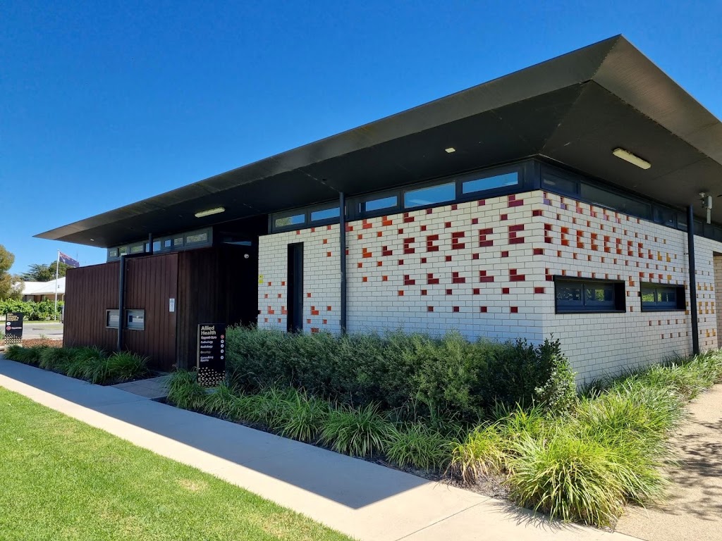 Austin Pathology | 13 Burgoyne St, Kerang VIC 3579, Australia | Phone: (03) 5450 9298