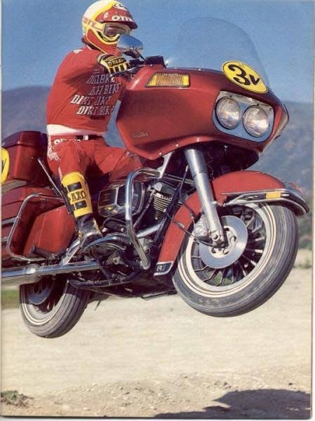 Roon Sport Vintage Motorcycle Fairings | 13 Sunrise St, Mount Cotton QLD 4165, Australia | Phone: 0402 843 875